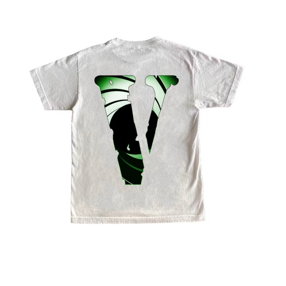 Juice WRLD x The Weeknd x Vlone Tee